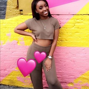 Meet your Posher, Jaza